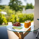 Beautiful Villa B&U With Pool In Vrsar