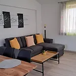 Apartmani Villa Gordana
