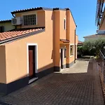 Apartments Nadia Umag