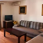 Paradise Beach Apartments