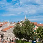 Apartements Bartoli