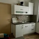 Apartman Maslina