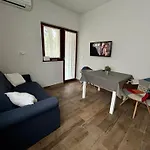 Apartman Maslina
