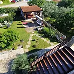 Apartman Mare-Peroj