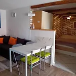 Studio Apartman Dezire