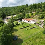 Istrian House In The Heart Of Tupljak - Smilovic