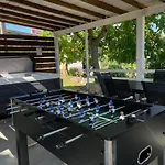 Manolo House