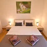 Luxury Apartment Grotta With Sea View And Swimming Pool