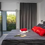 Apartments Lucy
