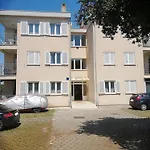 Apartman Moreno