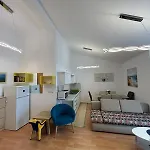 Apartman Krase
