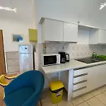 Apartman Krase