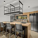 Seaside Villa Bamboo - Fazana