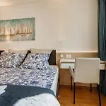 Supreme Apartment Bliss