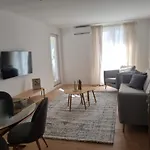 Apartman Mia