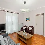 Apartment In Porec - Istrien 50462