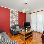 Apartment In Porec - Istrien 50462