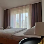 Hestia Apartments