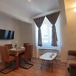 Apartmani Danima