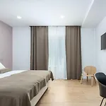 Villa Botanica Comfortable Vacation Home