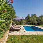 Villa Nolissima
