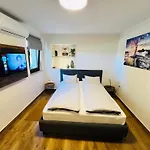 Apartments Ivanisevic