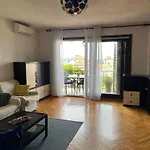 Apartment In Porec/Istrien 33042