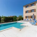 Apartments 