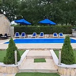Holiday Home Glavica - Prc605 By Interhome