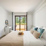 Maras Premium Apartments