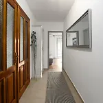 Blue Apartment