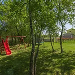 Villa Gardenia With Pool
