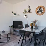 Apartment Joelle