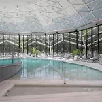 Luxury Glamping Beach Villas Porto Bus