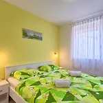 Apartment Viola ,2019