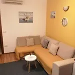 Apartman Moreno