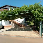 Apartman Fiorini Zofija Brtonigla