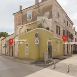 Studio Apartment Ginger Porec