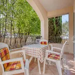 House Laura 200M From The Beach And The Center