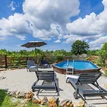 Holiday Home Mimosa By Interhome