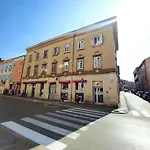 Papavero Rooms