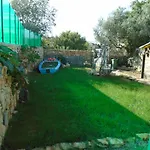 House Nikolas 1-Whirlpool, Close To The Beach