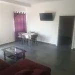 Studio Apartment With Free Parking And No Balcony But Terase In Front Of The House
