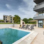 Apartman Infinity