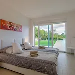 Villa Vita In Central Istria - Ground Floor Villa For 6 People With Heated Pool