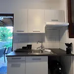 Seashell Apartment