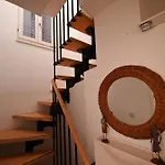 Alice Apartment With Balcony