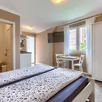 Apartment Villa Ester-3 By Interhome