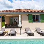 Holiday Home Olea
