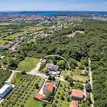 Villa Monte Uliveto